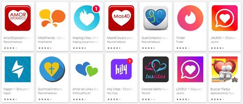 aplicaciones para conocer gente|La mejor web/app de citas gratis